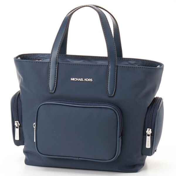 マイケル・コース（Michael Kors）/KHAI カーゴ ポケット トート