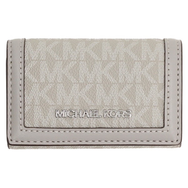 マイケル・コース（Michael Kors）/JET SET TRAVEL キーケース
