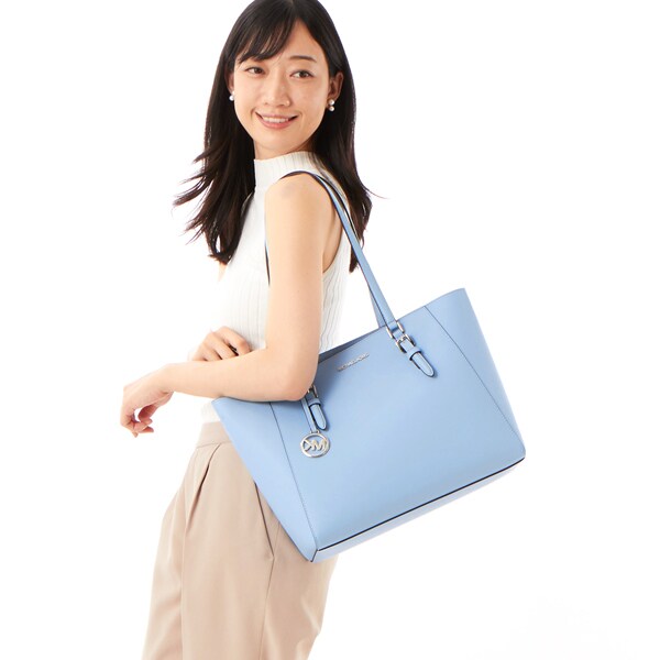 マイケル・コース(Michael Kors)/CHARLOTTE 3 IN 1 トート ラージ マイケル・コース(Michael Kors)/CHARLOTTE 3 IN 1 トート ラージ