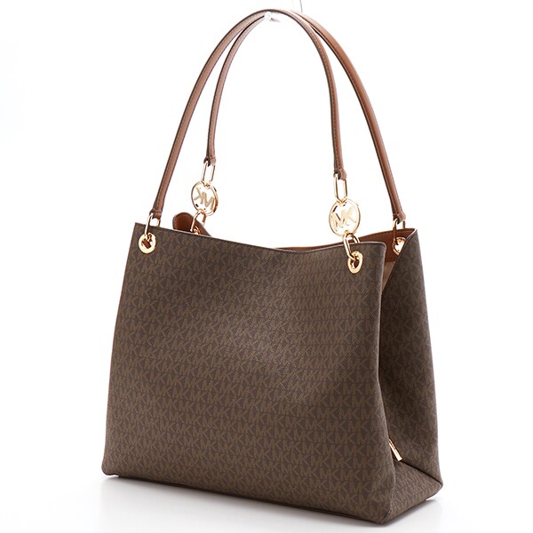 マイケル・コース（Michael Kors）/CHRISTINA ショルダー ラージ − MKシグネチャー_2