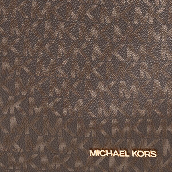 マイケル・コース（Michael Kors）/CHRISTINA ショルダー ラージ − MKシグネチャー_7