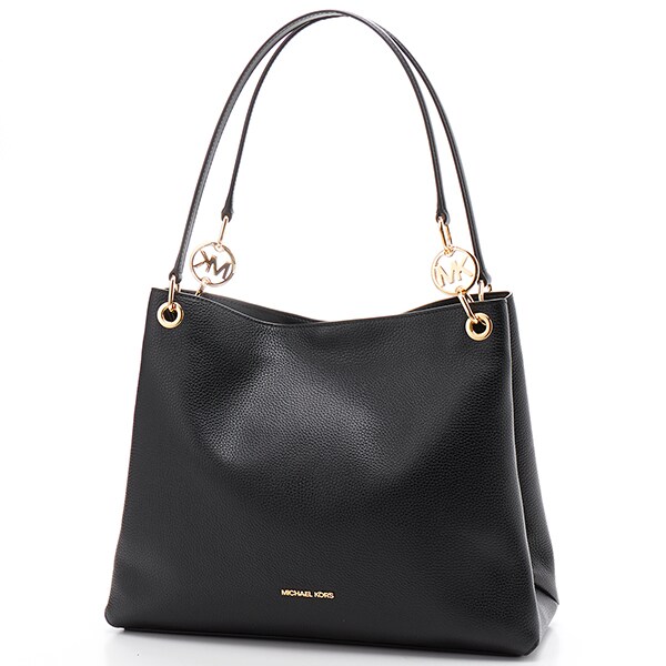 マイケルコース バッグ MICHAEL KORS ペブル レザー 2way 斜めがけ ミニショルダー ハンド バッグ パステルピンク 35F8GRLX5L マイケル・コース（Michael Kors）⁄CARSON ぺブル レザー