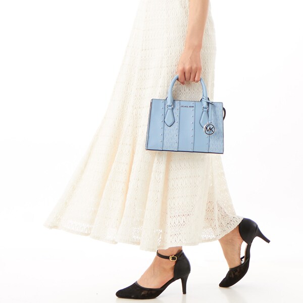 マイケル・コース（Michael Kors）/SHEILA スタッズ パッチ