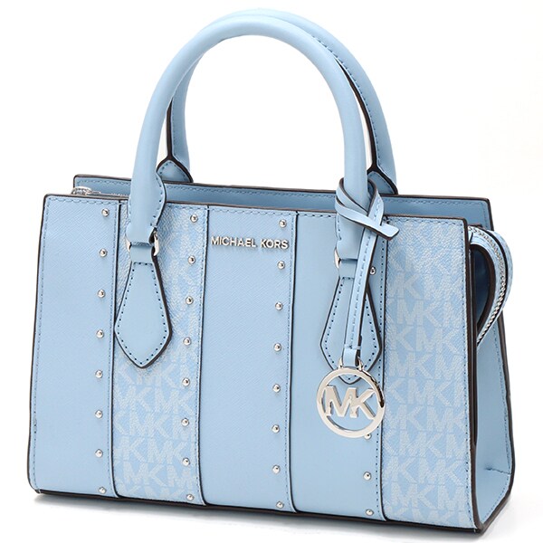 マイケル・コース（Michael Kors）/SHEILA スタッズ パッチ