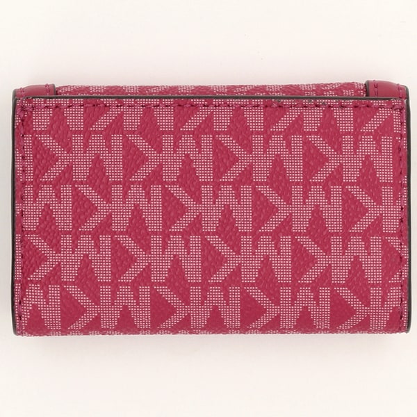 楽天市場】キーケース マイケルコース（カラーピンク）（キーホルダー