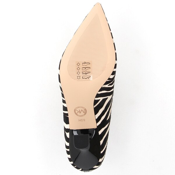 マイケル・コース（Michael Kors）/AMALI パンプスの通販はau PAY