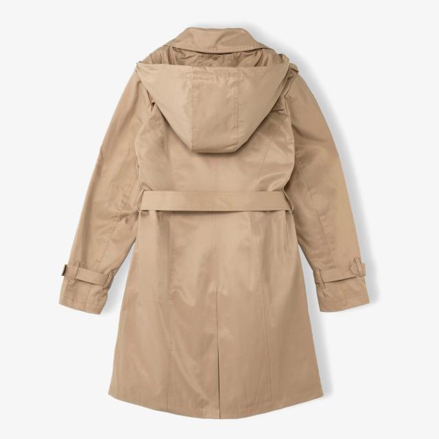 マイケルコース　モッズコート 残りわずか/秋・春兼用】ライトウエイトモッズコート(モッズ