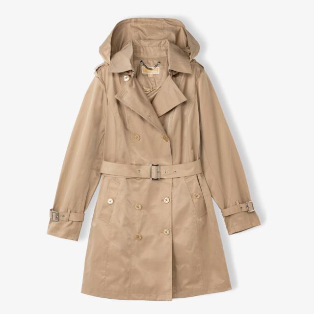 マイケル・コース（Michael Kors）/トレンチコートの通販はau PAY