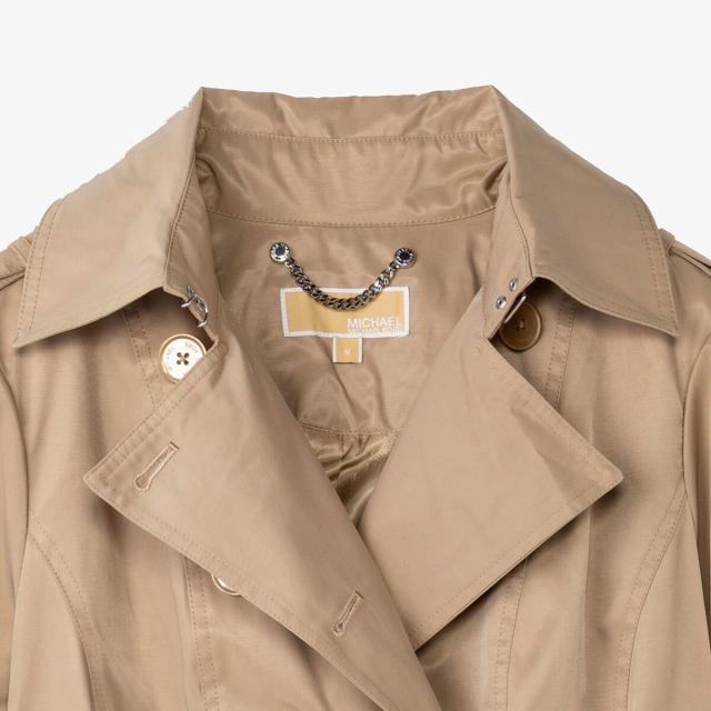 マイケル・コース（Michael Kors）/トレンチコート