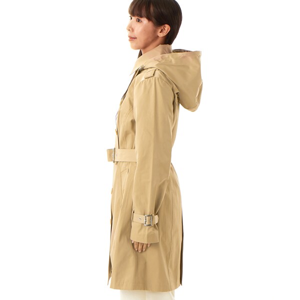 マイケル・コース（Michael Kors）/トレンチコート