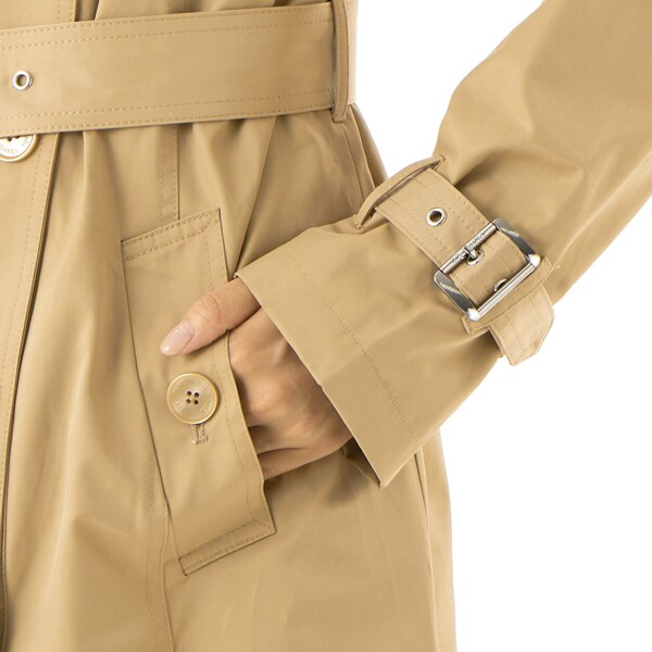 マイケル・コース（Michael Kors）/トレンチコート