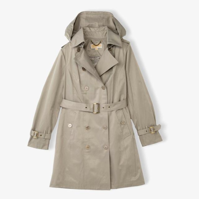 マイケル・コース（Michael Kors）/トレンチコートの通販はau PAY