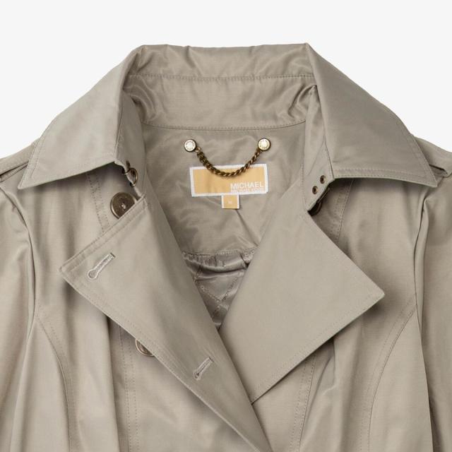 マイケル・コース（Michael Kors）/トレンチコートの通販はau PAY