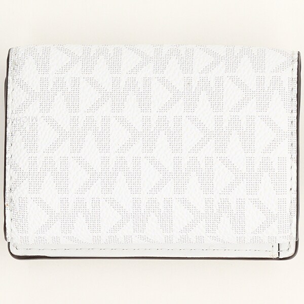 マイケル・コース（Michael Kors）/GREENWICH XS FLAP TRIFOLD ウォレット