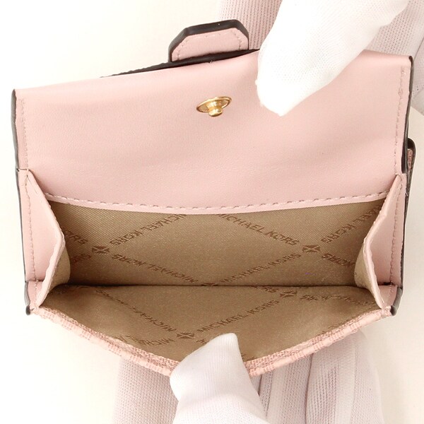 MICHAEL KORS グリニッチL 3wayハンドバッグ MICHAEL KORS グリニッチL 3wayハンドバッグ