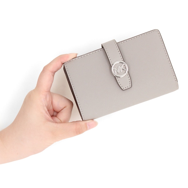 マイケル・コース（Michael Kors）/GREENWICH MD TAB ZA WALLET ウォレット