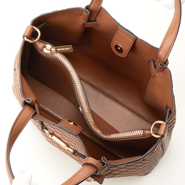 マイケル・コース（Michael Kors）/CARSON SM CZ SATCHEL サッチェルの