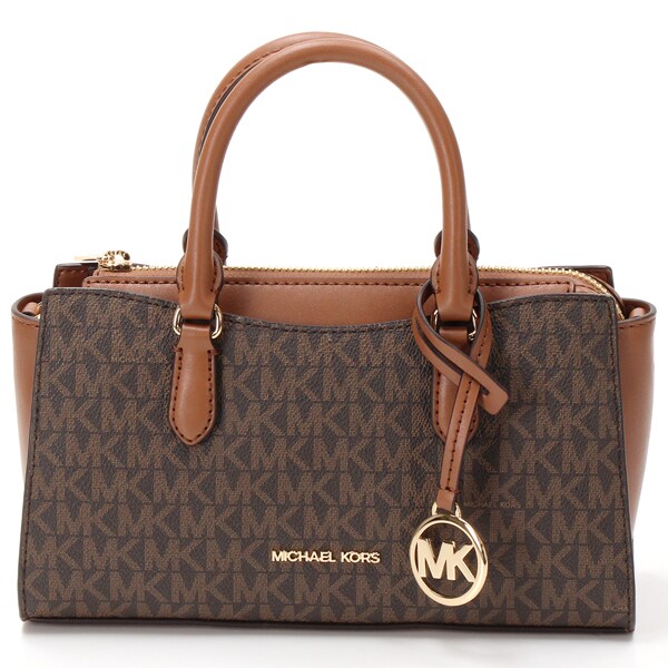 マイケル・コース（Michael Kors）/ARDEN SM TZ MSGR クロスボディの