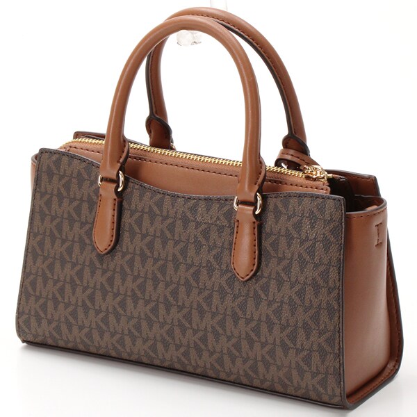 マイケル・コース（Michael Kors）/ARDEN SM TZ MSGR クロスボディの