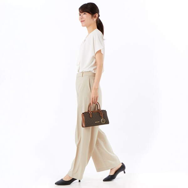 マイケル・コース（Michael Kors）/ARDEN SM TZ MSGR クロスボディの