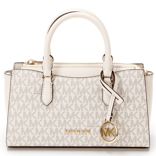 マイケル・コース（Michael Kors）/ARDEN SM TZ MSGR クロスボディ