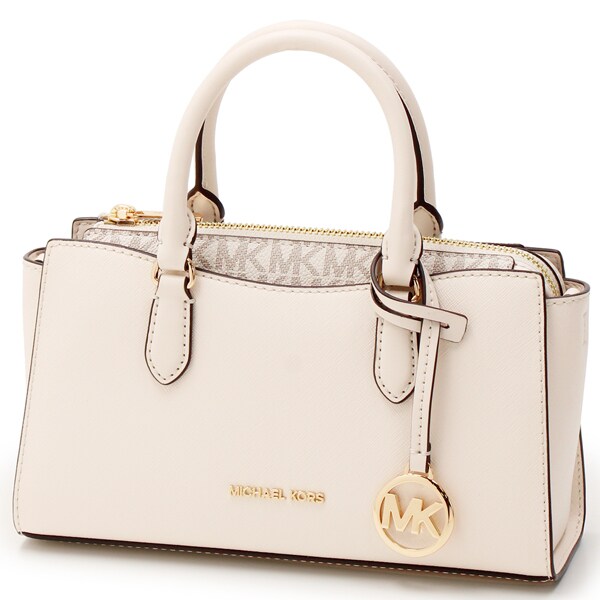 マイケル・コース（Michael Kors）/ARDEN SM TZ MSGR クロスボディ_1