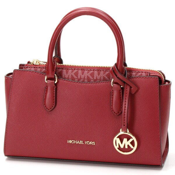 マイケル・コース（Michael Kors）/ARDEN SM TZ MSGR クロスボディの