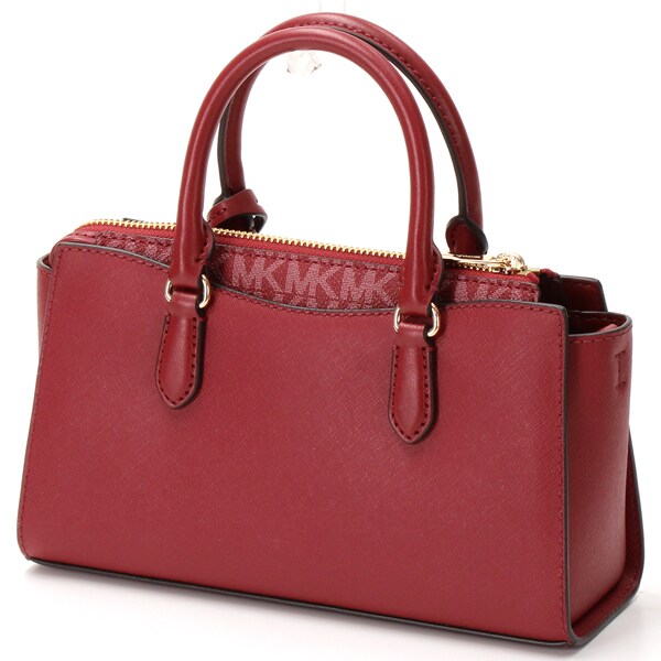 マイケル・コース（Michael Kors）/ARDEN SM TZ MSGR クロスボディの