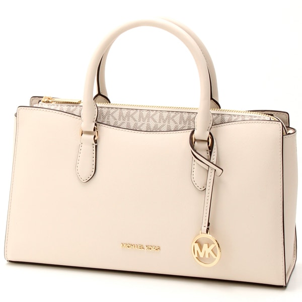 マイケル・コース（Michael Kors）/ARDEN MD TZ SATCHEL サッチェル