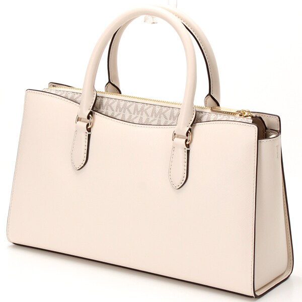 マイケル・コース（Michael Kors）/ARDEN MD TZ SATCHEL サッチェルの