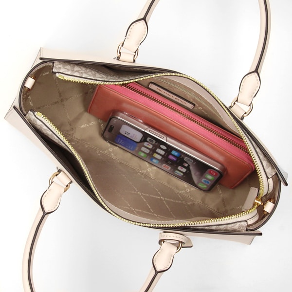 マイケル・コース（Michael Kors）/ARDEN MD TZ SATCHEL サッチェル