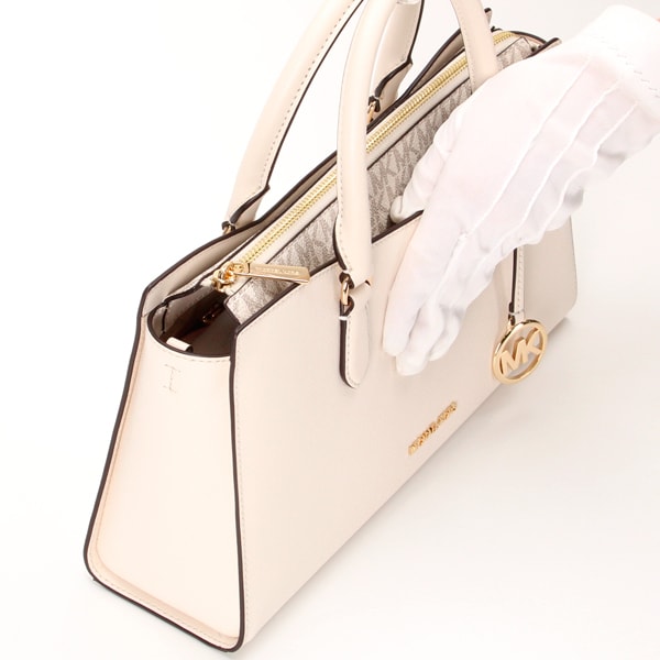 マイケル・コース（Michael Kors）/ARDEN MD TZ SATCHEL サッチェル