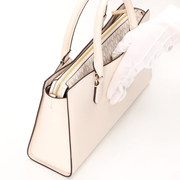 マイケル・コース（Michael Kors）/ARDEN MD TZ SATCHEL サッチェル