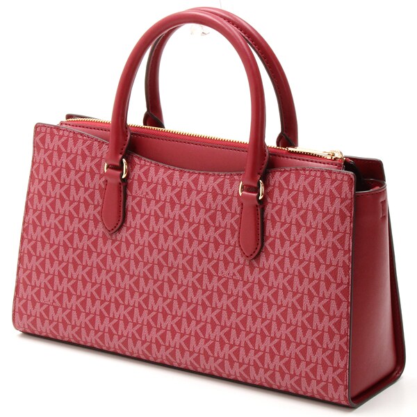 マイケル・コース（Michael Kors）/ARDEN MD TZ SATCHEL サッチェルの