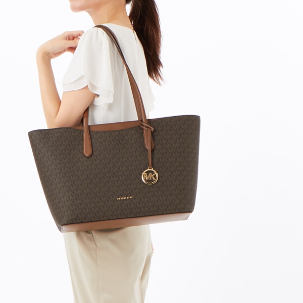 マイケル・コース（Michael Kors）/ARDEN LG TZ TOTE トート