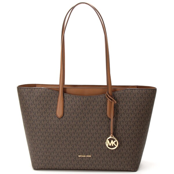 amalgam　未使用　マイケルコース　トートバッグ amalgam 未使用 マイケルコース トートバッグ MICHAEL KORS - マイケル