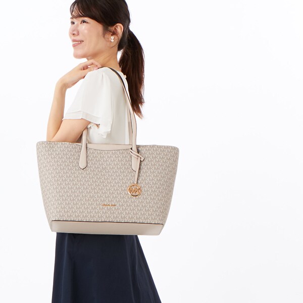 マイケル・コース（Michael Kors）/ARDEN LG TZ TOTE トートバッグ