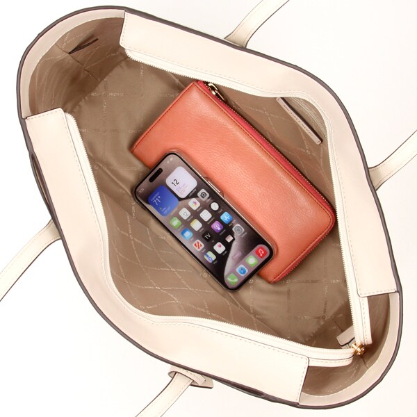 マイケル・コース（Michael Kors）/ARDEN LG TZ TOTE トートバッグ_5