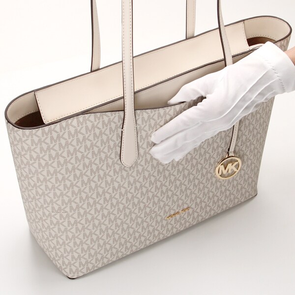 マイケル・コース（Michael Kors）/ARDEN LG TZ TOTE トートバッグ_6