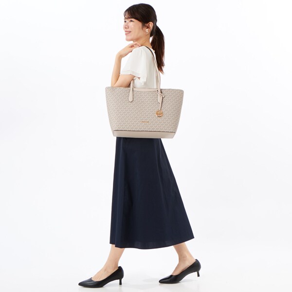 マイケル・コース（Michael Kors）/ARDEN LG TZ TOTE トートバッグの