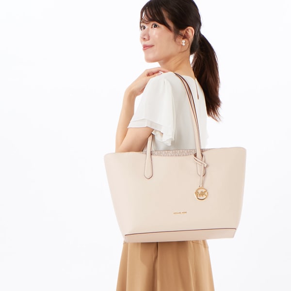 マイケル・コース（Michael Kors）/ARDEN LG TZ TOTE トートバッグ