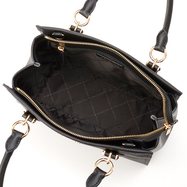 マイケル・コース（Michael Kors）/MARILYN MD SATCHEL サッチェル