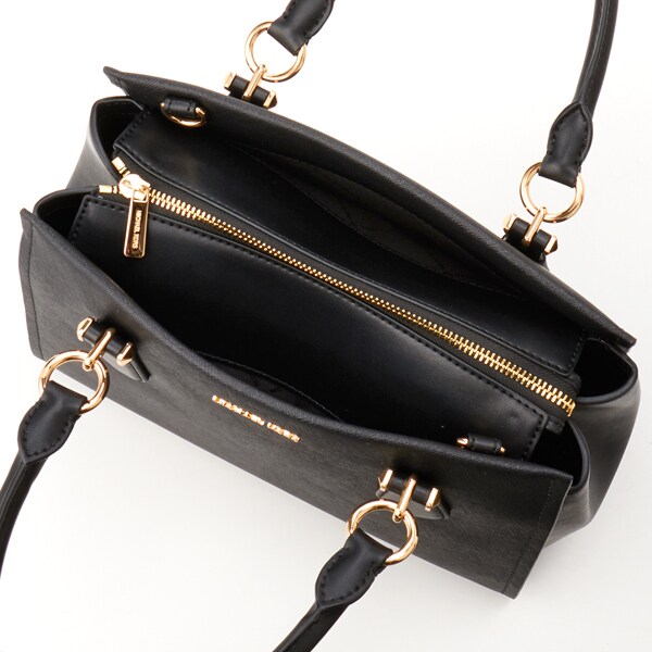 マイケル・コース（Michael Kors）/MARILYN MD SATCHEL サッチェルの