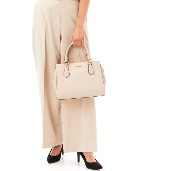 マイケル・コース（Michael Kors）/MARILYN MD SATCHEL サッチェル