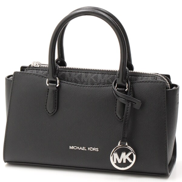 マイケル・コース（Michael Kors）/ARDEN SM TZ MSGR クロスボディの