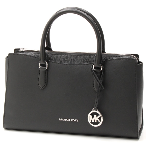 マイケル・コース（Michael Kors）/ARDEN MD TZ SATCHEL サッチェルの