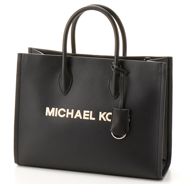 マイケル・コース（Michael Kors）/MIRELLA MD EW TOTE トートバッグの 