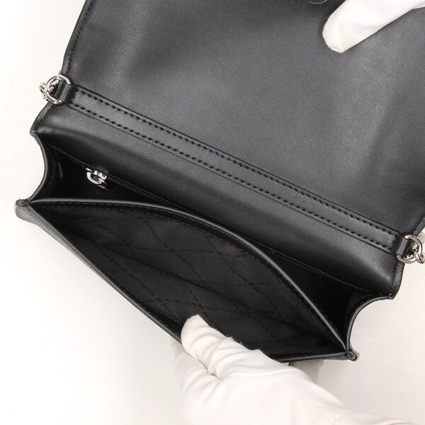 マイケル・コース（Michael Kors）/JET SET TRAVEL MD FULL FLAP XBODY