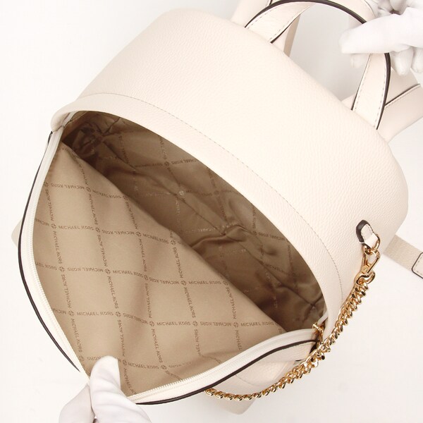 マイケル・コース（Michael Kors）/SLATER MD CHAIN BKPK バックパック