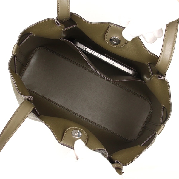 マイケル・コース（Michael Kors）/CARSON LG NS TOTE トートバッグ